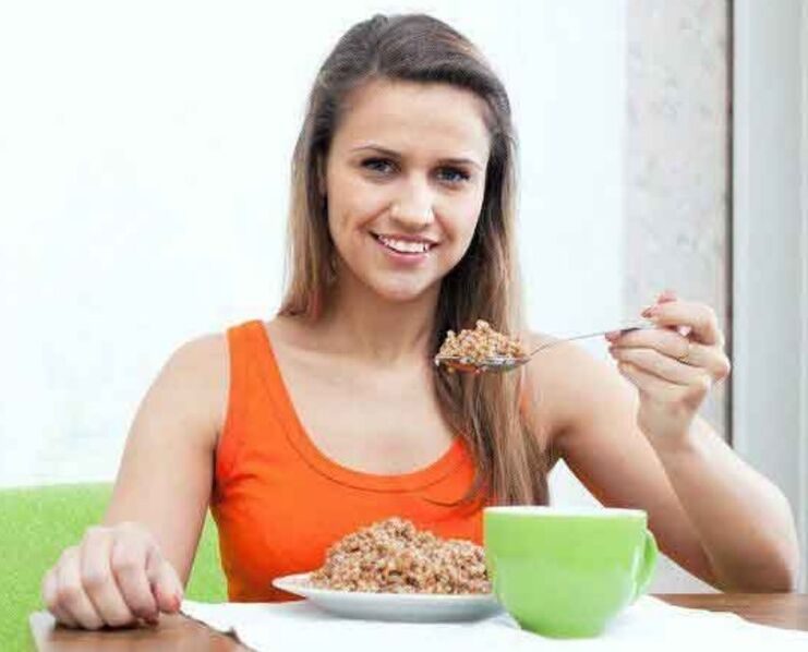Sarcen wheat diet advantages