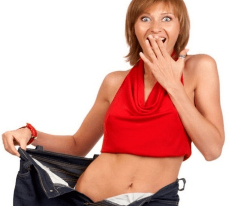 Protein diet result