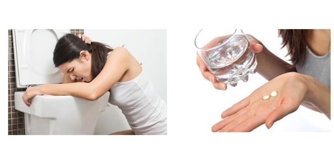 Take medications to lose weight.